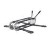 GEP-CS 3 Inch FPV Through Machine Frame kit Indoor Small Brushless RC Drone Accessories view 1