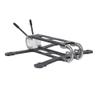 GEP-CS 3 Inch FPV Through Machine Frame kit Indoor Small Brushless RC Drone Accessories view 2