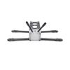 GEP-CS 3 Inch FPV Through Machine Frame kit Indoor Small Brushless RC Drone Accessories view 4