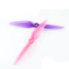 10Pairs HQPROP Ethix K2 Bubble Gum 6X4 6040 2-Blade PC Propeller for FPV Racing Freestyle 6inch Long Range LR6 Drones DIY Parts view 1