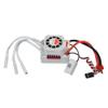 Hobby Platinum Waterproof Brushless 45A ESC for 1/10 RC Car Boat 2845 3650 F540 Brushless Motor Truck IUNEED Toys view 4