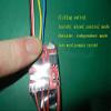 Dual Way 3-Channel 3ch 2s Brushed Esc Excavator Tank 35:1 Dual Mode Speed Controller Bidirectional 6v-10v for Rc Model Parts view 2