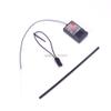 FS-GR3E 3 Channel 2.4G GR3E Receiver for RC Car Truck Boat FS GT2 GT2B GT3 GT3B GT3C T6 CT6B Transmitter view 1