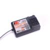 FS-GR3E 3 Channel 2.4G GR3E Receiver for RC Car Truck Boat FS GT2 GT2B GT3 GT3B GT3C T6 CT6B Transmitter view 2