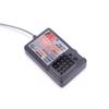 FS-GR3E 3 Channel 2.4G GR3E Receiver for RC Car Truck Boat FS GT2 GT2B GT3 GT3B GT3C T6 CT6B Transmitter view 3