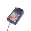 FS-GR3E 3 Channel 2.4G GR3E Receiver for RC Car Truck Boat FS GT2 GT2B GT3 GT3B GT3C T6 CT6B Transmitter view 4