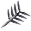 2Pairs HQPROP DP7X4X3 7040 3-Blade PC Propeller for RC FPV Racing Freestyle 7inch Long Range LR7 Cinelifter Drones DIY Parts view 1