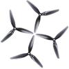 2Pairs HQPROP DP7X4X3 7040 3-Blade PC Propeller for RC FPV Racing Freestyle 7inch Long Range LR7 Cinelifter Drones DIY Parts view 2