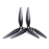 2Pairs HQPROP DP7X4X3 7040 3-Blade PC Propeller for RC FPV Racing Freestyle 7inch Long Range LR7 Cinelifter Drones DIY Parts view 3