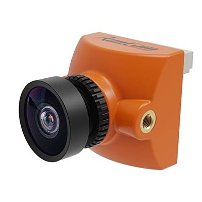 Racer 4 Super WDR 1000TVL 1280x720 1.8mm FOV160 5-36V FPV Camera for RC FPV Racing Freestyle Drones