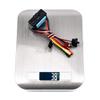 25A ESC Brush Electronical Speed Controller Wafterproof 2S Cells Lipo for 1/16 1/18 RC Car Off Road Truck RC Parts view 1