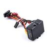 25A ESC Brush Electronical Speed Controller Wafterproof 2S Cells Lipo for 1/16 1/18 RC Car Off Road Truck RC Parts view 4