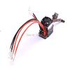 Midzooparts High Voltage ESC 7.2V-16V 320A ESC Brushed Speed Controller RC Car Truck Buggy Boat view 1