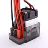 Midzooparts High Voltage ESC 7.2V-16V 320A ESC Brushed Speed Controller RC Car Truck Buggy Boat view 2