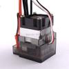 Midzooparts High Voltage ESC 7.2V-16V 320A ESC Brushed Speed Controller RC Car Truck Buggy Boat view 3
