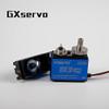1PC Waterproof GX3230MG 30kg CNC Shell Metal Gear Digital Standard Servo 6V-7.4V Spare Parts for RC Car Airplane Robot view 2