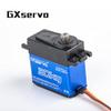 1PC Waterproof GX3230MG 30kg CNC Shell Metal Gear Digital Standard Servo 6V-7.4V Spare Parts for RC Car Airplane Robot view 3