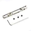 Metal CVD Drive Shaft for WPL 1/10 D12 1/16 C14 C24 C34 B14 B24 B16 B36 HengLong RC Car Upgrade Parts Accessories view 3