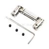 Metal CVD Drive Shaft for WPL 1/10 D12 1/16 C14 C24 C34 B14 B24 B16 B36 HengLong RC Car Upgrade Parts Accessories view 4