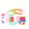 Magic Unicorn Nice Group Mega Headband Set, Colourful Headbands, Multi-Colour, One Size, 16000 view 3