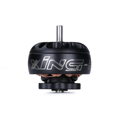 2pcs XING-E 1204 6500KV 2-4S FPV Micro Motor for FPV Whoop Drone