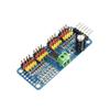 PCA9685 16-Channel 16CH 12-bit PWM Servo Motor Driver I2C Module for Arduino Robot RC Drone DIY Parts view 1