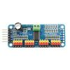 PCA9685 16-Channel 16CH 12-bit PWM Servo Motor Driver I2C Module for Arduino Robot RC Drone DIY Parts view 2