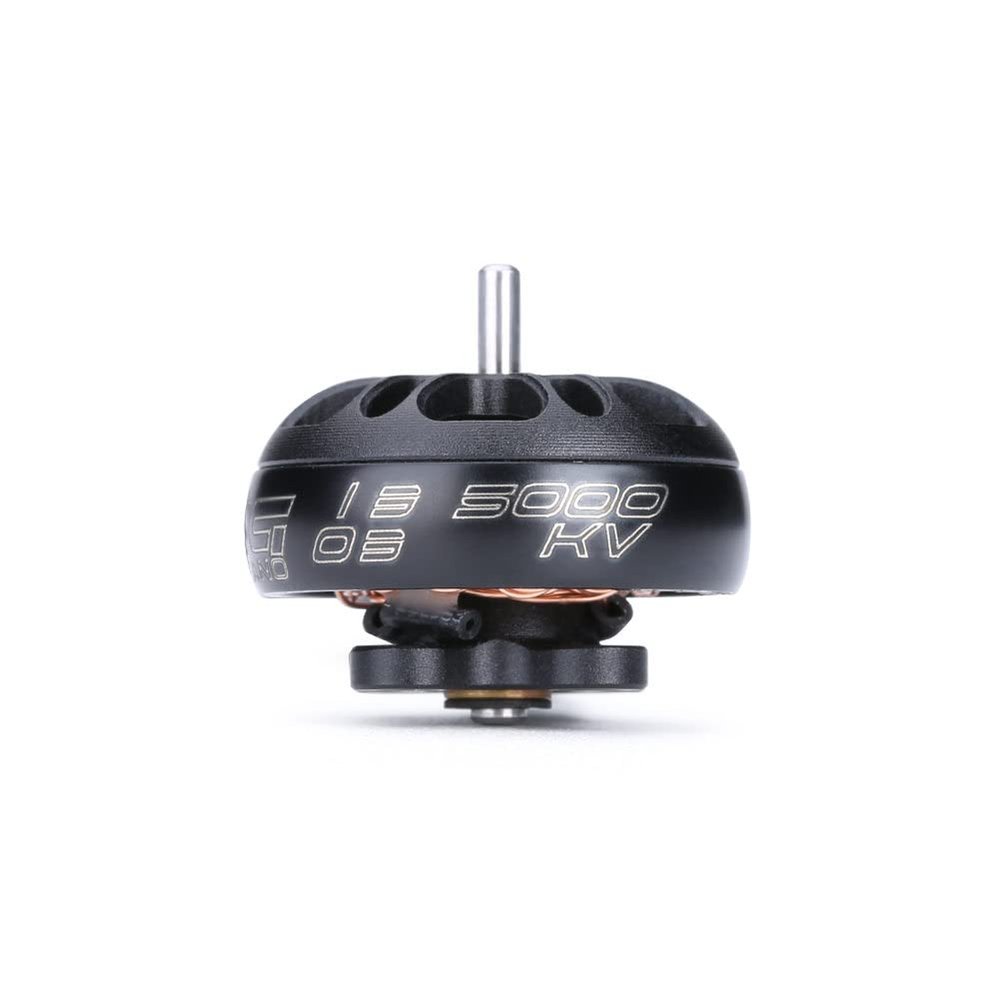 4PCS XING 1303 5000KV 4S Brushless FPV Motor for Alpha A85 Tinywhoop Cinewhoop Ducted Micro FPV Drones