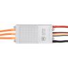 Alpha 60A 6S Low Voltage FOC ESC High Efficiency Electronic Speed Controller for Brushless Motor Multicopter RC Drone view 1