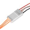 Alpha 60A 6S Low Voltage FOC ESC High Efficiency Electronic Speed Controller for Brushless Motor Multicopter RC Drone view 3