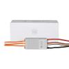 Alpha 60A 6S Low Voltage FOC ESC High Efficiency Electronic Speed Controller for Brushless Motor Multicopter RC Drone view 4