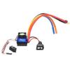 Hobby Rocket 45A ESC Brushles Electric Speed Controller Waterproof for 1/10 1/12 RC Car Traxxas Crawler 3650 F540 Motor view 1