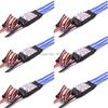 6Pcs 30A SimonK Brushless ESC Electronic Speed Controller with BEC 2A for Quadcopter Multicopter F550 X525 view 1