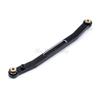 Aluminum Alloy Material CNC Front Steering Linkage Rods Set for Axial SCX24 90081 RC Crawler Upgrade Parts view 4