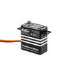 FT830BL 84.5g 30Kg.cm Torque 6V-7.4V Metal Gear Digital Servo 180 Degree Rotation for RC Airplane view 1