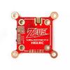 Zeus VTX 20/30mm 800mW Switchable 5.8G 40CH Built-in Microphone 6-26V for RC FPV Racing Freestyle Drones view 1