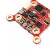 Zeus VTX 20/30mm 800mW Switchable 5.8G 40CH Built-in Microphone 6-26V for RC FPV Racing Freestyle Drones view 4