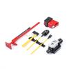 6Pcs 1/10 Scale Plastic Accessory Tools for SCX10 D90 RC Rock Crawler Truck Remote Control Toy Accessories view 1