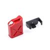 6Pcs 1/10 Scale Plastic Accessory Tools for SCX10 D90 RC Rock Crawler Truck Remote Control Toy Accessories view 4