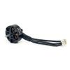 4PCS 1103 8000KV 3S Brushless Motor for Indoor Cross Machine Four-axle Done Beta75X FPV Racing Drone view 2