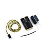 FLYCOLOR X-Cross HV 2 80A 5-12S BLHeli32 Telemetry Brushless ESC for RC Airplane Multirotor X-Class Cinelifter FPV Drones view 1
