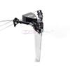 TFL Simulation Rudder Blade for RC CAT Boat view 1