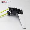 TFL Simulation Rudder Blade for RC CAT Boat view 2