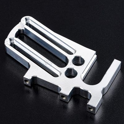 RC Aluminum Alloy Motor Mount for 1/5 Motor ARRMA 1/7 Felony 6S BLX Crawler Car Buggy Vehicles Model Toy DIY Accessories Parts