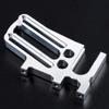 RC Aluminum Alloy Motor Mount for 1/5 Motor ARRMA 1/7 Felony 6S BLX Crawler Car Buggy Vehicles Model Toy DIY Accessories Parts view 1