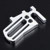 RC Aluminum Alloy Motor Mount for 1/5 Motor ARRMA 1/7 Felony 6S BLX Crawler Car Buggy Vehicles Model Toy DIY Accessories Parts view 2