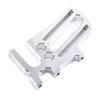 RC Aluminum Alloy Motor Mount for 1/5 Motor ARRMA 1/7 Felony 6S BLX Crawler Car Buggy Vehicles Model Toy DIY Accessories Parts view 3