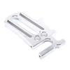 RC Aluminum Alloy Motor Mount for 1/5 Motor ARRMA 1/7 Felony 6S BLX Crawler Car Buggy Vehicles Model Toy DIY Accessories Parts view 4