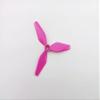 20PCS / 10 Pairs 3530 propellers 3 inch 3 Blade Propeller (CW/CCW) for FPV Mini Race Drones 1306 Motor 130 QAV-R Quadcopter view 4