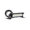 1:10 RC Car Universal 55mm 12 LED Roof Light for Axial SCX10 90046 RC Rock Crawler Truck Body Shell Lights Climbing Car Parts view 3